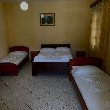 Ava'S Guesthouse Ксамил Экстерьер фото