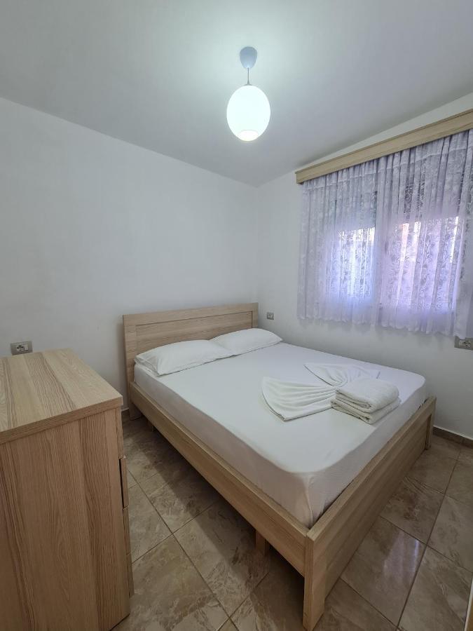 Ava'S Guesthouse Ксамил Экстерьер фото