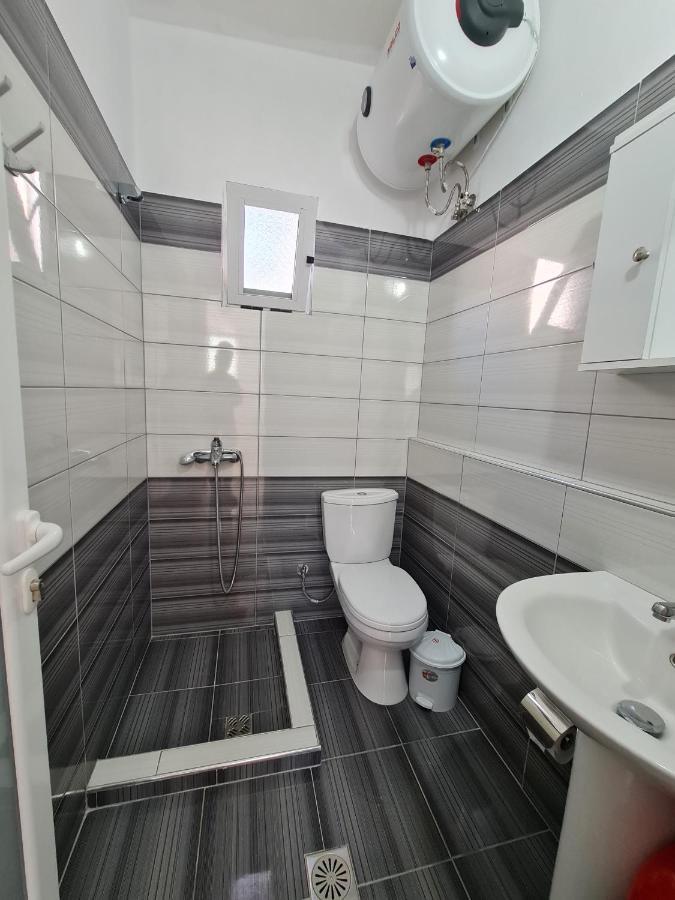 Ava'S Guesthouse Ксамил Экстерьер фото
