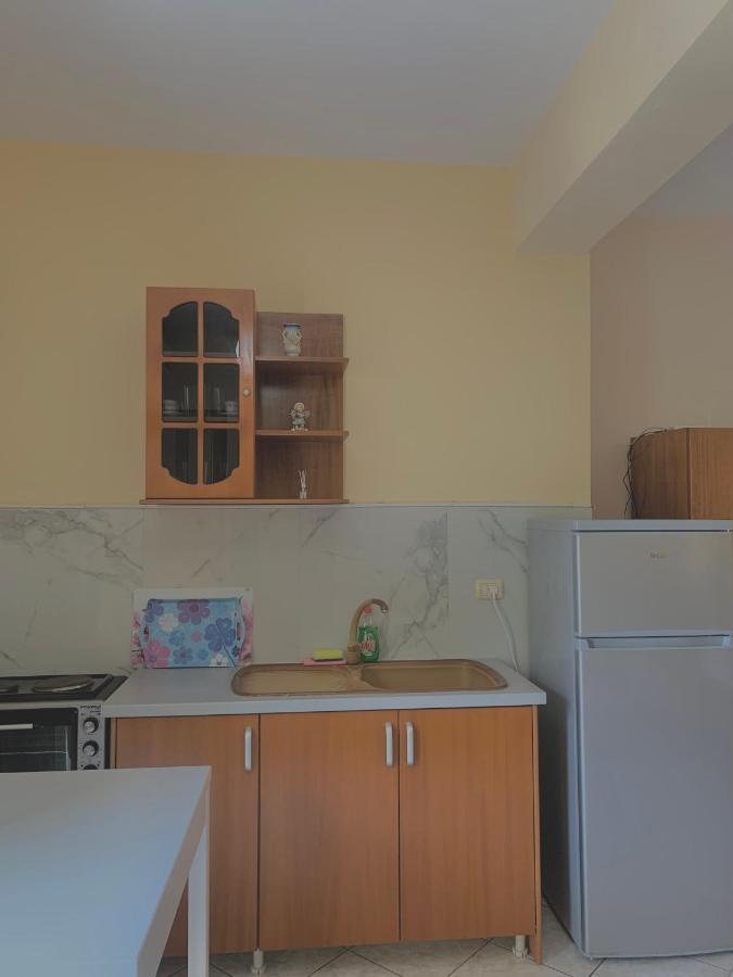Ava'S Guesthouse Ксамил Экстерьер фото